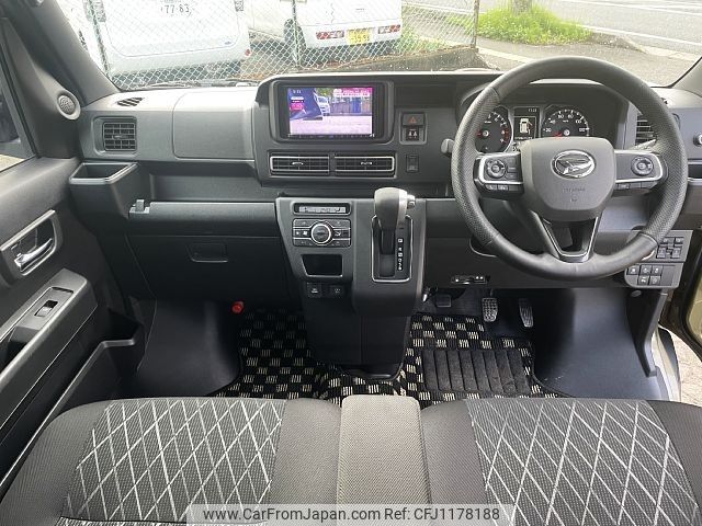 daihatsu atrai 2023 -DAIHATSU--Atrai Van 3BD-S710V--S710V-0043304---DAIHATSU--Atrai Van 3BD-S710V--S710V-0043304- image 2