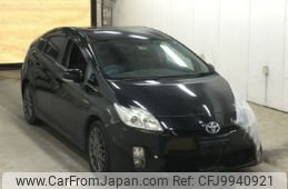 toyota prius 2009 -TOYOTA--Prius ZVW30-0108224---TOYOTA--Prius ZVW30-0108224-