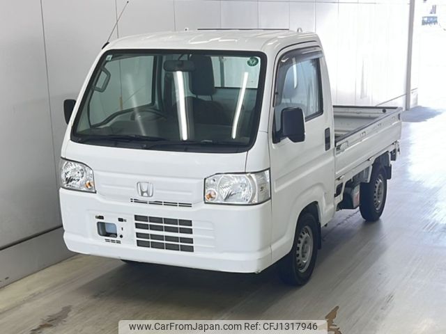 honda acty-truck 2010 -HONDA--Acty Truck HA8-1006820---HONDA--Acty Truck HA8-1006820- image 1
