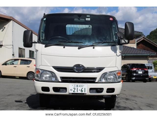 hino dutro 2015 quick_quick_TKG-XZU620T_XZU620-0007445 image 2