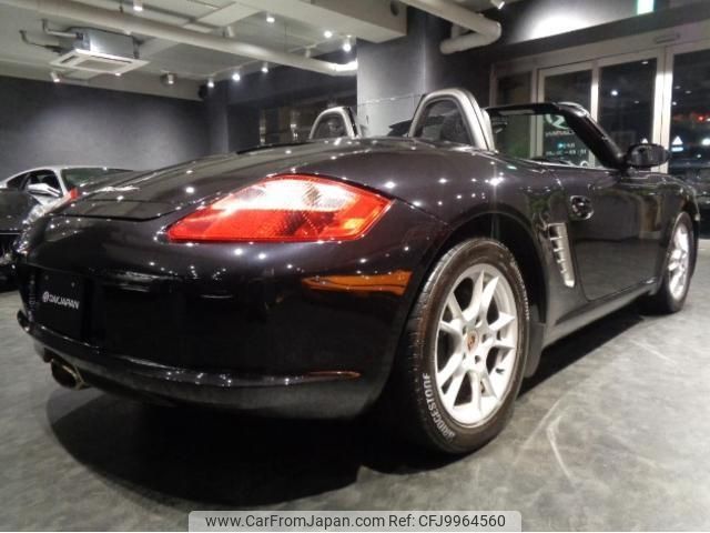 porsche boxster 2008 -PORSCHE--Porsche Boxster 98720--WP0ZZZ98Z8U702426---PORSCHE--Porsche Boxster 98720--WP0ZZZ98Z8U702426- image 2