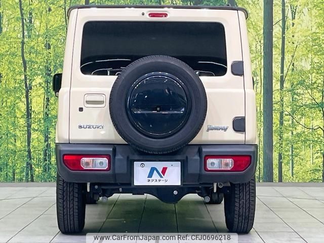 suzuki jimny 2019 -SUZUKI--Jimny JB64W--142808---SUZUKI--Jimny JB64W--142808- image 2