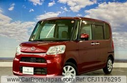 daihatsu tanto 2017 quick_quick_DBA-LA610S_LA610S-0096237