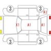 nissan x-trail 2020 -NISSAN--X-Trail DBA-NT32--NT32-314034---NISSAN--X-Trail DBA-NT32--NT32-314034- image 2