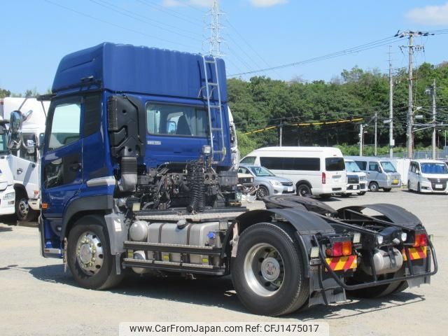 nissan diesel-ud-quon 2017 CFJ1475017 image 2