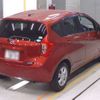 nissan note 2016 -NISSAN 【なにわ 502ﾌ3837】--Note DBA-E12--E12-414505---NISSAN 【なにわ 502ﾌ3837】--Note DBA-E12--E12-414505- image 2