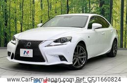 lexus is 2014 CFJ1660824