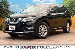 nissan x-trail 2019 -NISSAN--X-Trail DAA-HNT32--HNT32-177528---NISSAN--X-Trail DAA-HNT32--HNT32-177528-