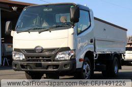 hino dutro 2018 quick_quick_TKG-XZC605M_XZC605-0021903