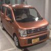 suzuki wagon-r 2017 CFJ1782740 image 1