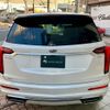 cadillac xt6 2020 quick_quick_7BA-C1TL_1GYFP9RS2LZ171888 image 6