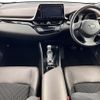 toyota c-hr 2018 -TOYOTA--C-HR DAA-ZYX10--ZYX10-2076693---TOYOTA--C-HR DAA-ZYX10--ZYX10-2076693- image 16