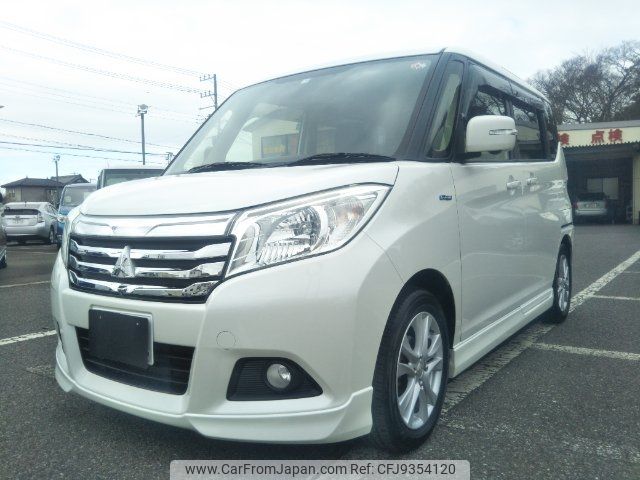 mitsubishi delica-d2 2016 -MITSUBISHI 【名変中 】--Delica D2 MB36S--102810---MITSUBISHI 【名変中 】--Delica D2 MB36S--102810- image 1