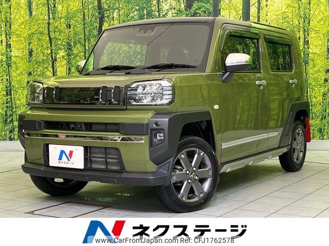 daihatsu taft 2020 CFJ1762578 image 1