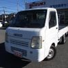 suzuki carry-truck 2007 quick_quick_DA65T_DA65T-111014 image 1