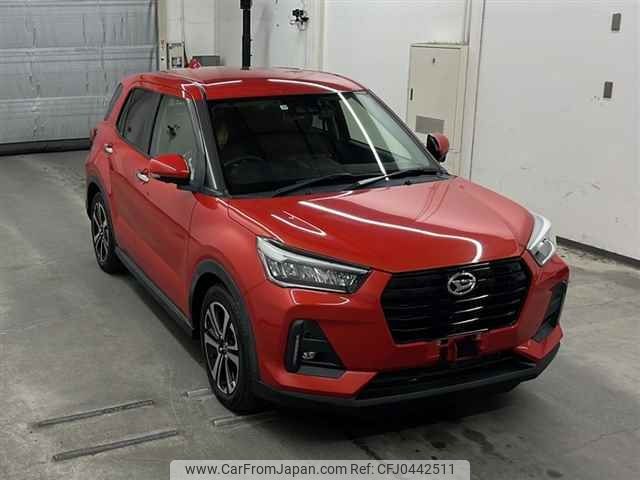 daihatsu rocky 2019 -DAIHATSU--Rocky A200S-0002079---DAIHATSU--Rocky A200S-0002079- image 1