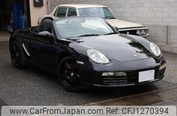 porsche boxster 2005 -PORSCHE 【湘南 333ｽ987】--Porsche Boxster 98726--5U722691---PORSCHE 【湘南 333ｽ987】--Porsche Boxster 98726--5U722691-