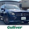 mercedes-benz glc-class 2016 CFJ1578374 image 17