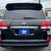 toyota land-cruiser 2009 CFJ1751712 image 14