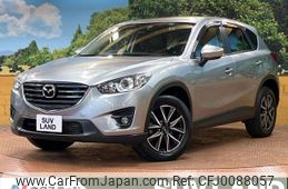 mazda cx-5 2013 -MAZDA--CX-5 LDA-KE2FW--KE2FW-120760---MAZDA--CX-5 LDA-KE2FW--KE2FW-120760-