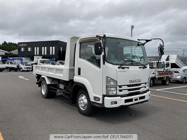 isuzu forward 2017 CFJ1766031 image 2