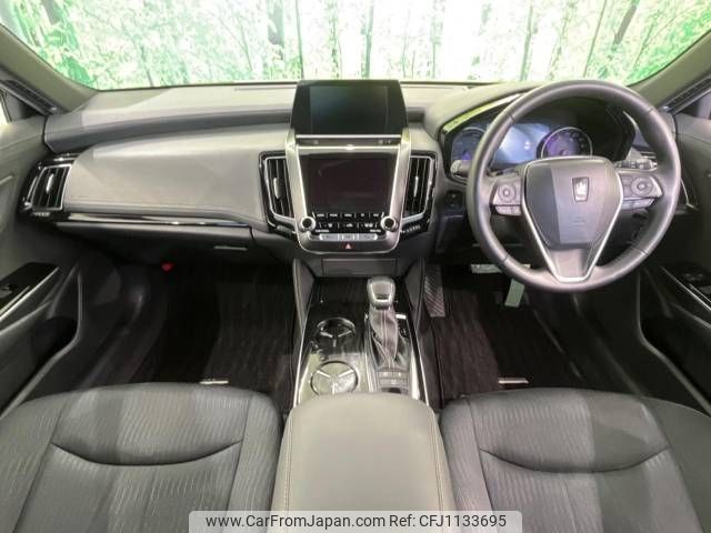 toyota crown 2018 -TOYOTA--Crown 6AA-AZSH20--AZSH20-1023834---TOYOTA--Crown 6AA-AZSH20--AZSH20-1023834- image 2