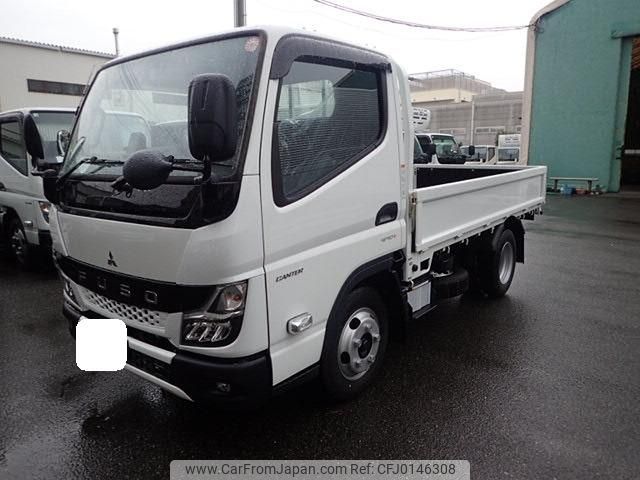 mitsubishi-fuso canter 2024 GOO_NET_EXCHANGE_0707934A30240827W001 image 1