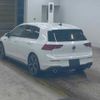 volkswagen golf-gti 2022 CFJ1594618 image 2