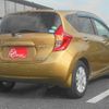 nissan note 2014 -NISSAN--Note DBA-E12--E12-205252---NISSAN--Note DBA-E12--E12-205252- image 5