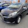 toyota vitz 2014 quick_quick_DBA-NSP135_NSP135-2044324 image 10