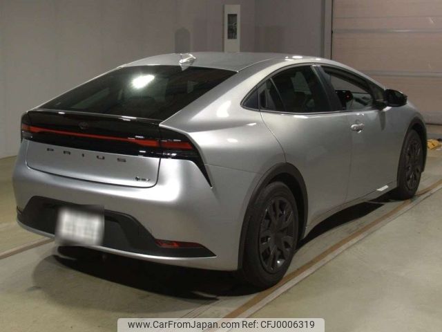 toyota prius 2023 -TOYOTA 【姫路 300わ5153】--Prius ZVW60-4009696---TOYOTA 【姫路 300わ5153】--Prius ZVW60-4009696- image 2