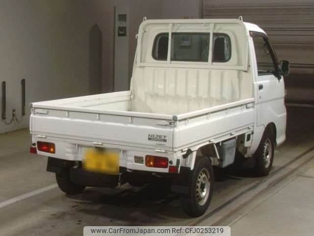 daihatsu hijet-truck 2013 -DAIHATSU 【福井 480ｿ 690】--Hijet Truck EBD-S211P--S211P-0223239---DAIHATSU 【福井 480ｿ 690】--Hijet Truck EBD-S211P--S211P-0223239- image 2