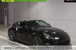 nissan fairlady-z 2008 -NISSAN--Fairlady Z Z34-601034---NISSAN--Fairlady Z Z34-601034-