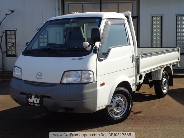 mazda bongo-truck 2010 -MAZDA--Bongo Truck ABF-SK82L--SK82L-401301---MAZDA--Bongo Truck ABF-SK82L--SK82L-401301- image 1