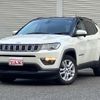 jeep compass 2018 quick_quick_ABA-M624_MCANJPBB7JFA15859 image 1