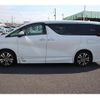 toyota alphard 2018 -TOYOTA--Alphard DBA-AGH30W--AGH30-0213840---TOYOTA--Alphard DBA-AGH30W--AGH30-0213840- image 8