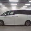 toyota alphard 2023 -TOYOTA 【柏 317ほ88】--Alphard AGH40W-0010643---TOYOTA 【柏 317ほ88】--Alphard AGH40W-0010643- image 5