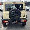 suzuki jimny-sierra 2024 quick_quick_JB74W_JB74W-208994 image 19