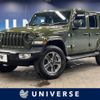 chrysler jeep-wrangler 2020 CFJ1711779 image 1