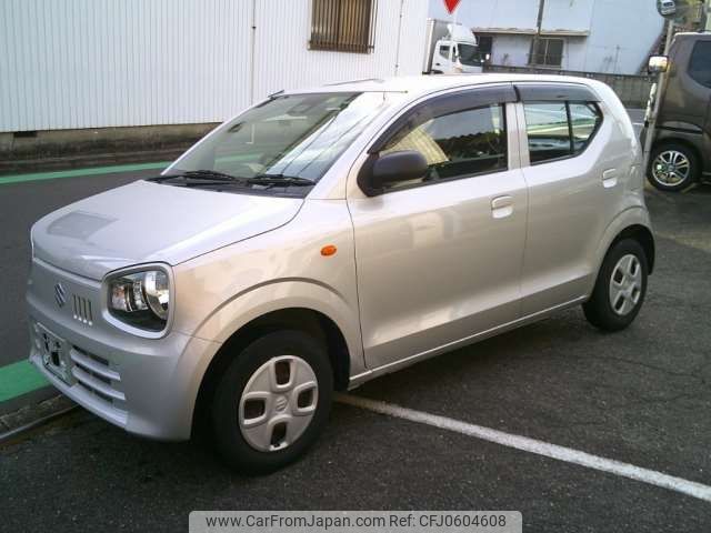 suzuki alto 2019 -SUZUKI--Alto DBA-HA36S--HA36S-526612---SUZUKI--Alto DBA-HA36S--HA36S-526612- image 1