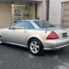 mercedes-benz slk-class 2003 quick_quick_170465_WDB170465-2F294745 image 10