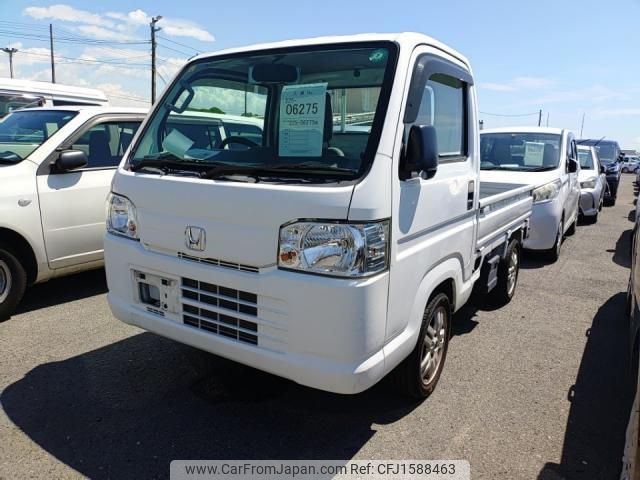 honda acty-truck 2015 CFJ1588463 image 1