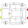 suzuki alto-lapin 2016 CFJ1089501 image 2