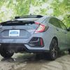 honda civic 2021 quick_quick_6BA-FK7_FK7-1301356 image 3