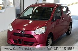 subaru pleo-plus 2018 -SUBARU--Pleo Plus LA350F-0004762---SUBARU--Pleo Plus LA350F-0004762-
