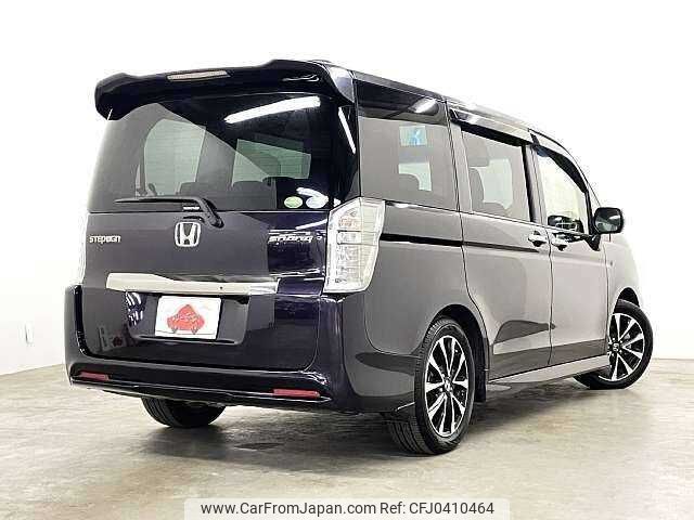 honda stepwagon 2014 504928-925308 image 2