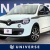 renault twingo 2018 -RENAULT--Renault Twingo DBA-AHH4B--VF1AHB22AH0766314---RENAULT--Renault Twingo DBA-AHH4B--VF1AHB22AH0766314- image 1