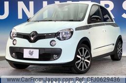 renault twingo 2018 -RENAULT--Renault Twingo DBA-AHH4B--VF1AHB22AH0766314---RENAULT--Renault Twingo DBA-AHH4B--VF1AHB22AH0766314-