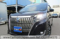 toyota esquire 2019 -TOYOTA 【名変中 】--Esquire ZWR80G--0423956---TOYOTA 【名変中 】--Esquire ZWR80G--0423956-