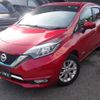 nissan note 2017 quick_quick_DAA-HE12_HE12-077500 image 1